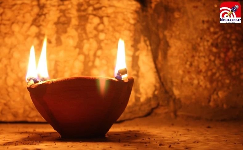 Narak Chaturdashi 2025 : यम दीपक जलाने का शुभ मुहूर्त, अकाल मृत्यु से बचाव और धन के लिए दीप में डालें ये 5 वस्तुएं…