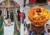 Navratri Special Story : भारत का इकलौता ‘मुर्गे वाली माता’ का मंदिर, चमत्कार से कम नहीं बुरहानपुर की बहुचरा माता, 85 साल पुराना इतिहास, भक्तों की हर मुराद होती है पूरी…. Navratri Special Story
