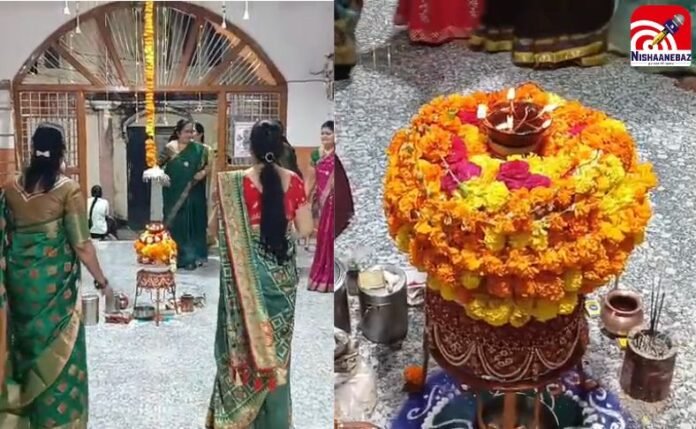 Navratri Special Story Navratri Special Story