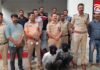 Niwari News : पुलिस ने किया ATM चोर गिरोह का पर्दाफाश, दीपावली पर घर पहुंचे दो आरोपी गिरफ्तार…. Niwari News