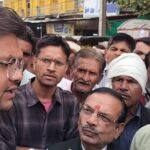 Niwari chakka jam today