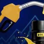 Petrol Diesel Price Today