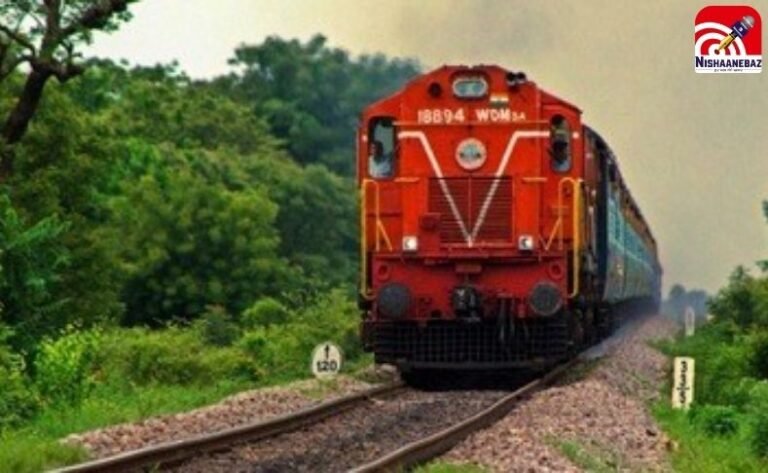 C.G News : छत्तीसगढ़ में चार दिनों तक रेल यातायात प्रभावित, 21 ट्रेनें रद्द, यात्री परेशान