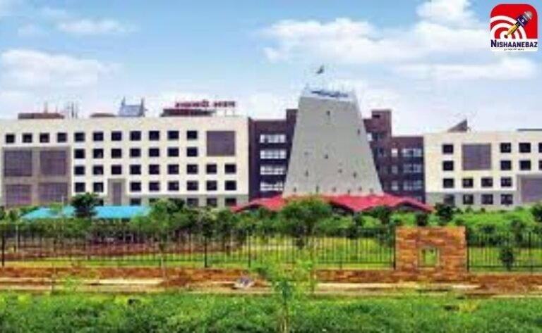 Raipur Breaking