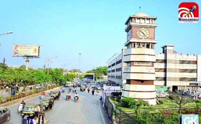 Raipur Maha Bandh Protest