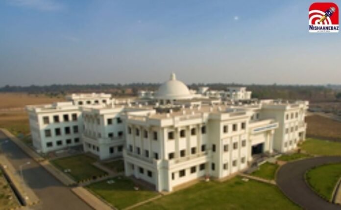 Raipur News