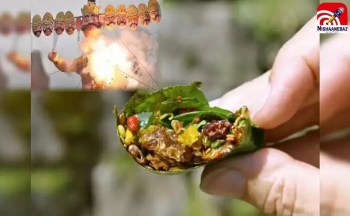 Ravana Dahan 2025 Ravana Dahan 2025