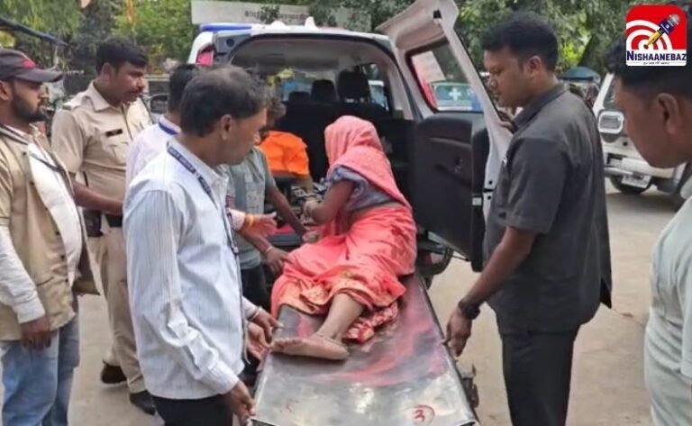 Rewa Crime News