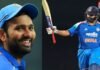 Rohit Sharma ODI Ranking : रोहित शर्मा पहली बार बने वनडे के नंबर-1 बल्लेबाज, शुभमन गिल को पछाड़ा… Rohit Sharma ODI Ranking