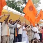 Run For Unity Jabalpur