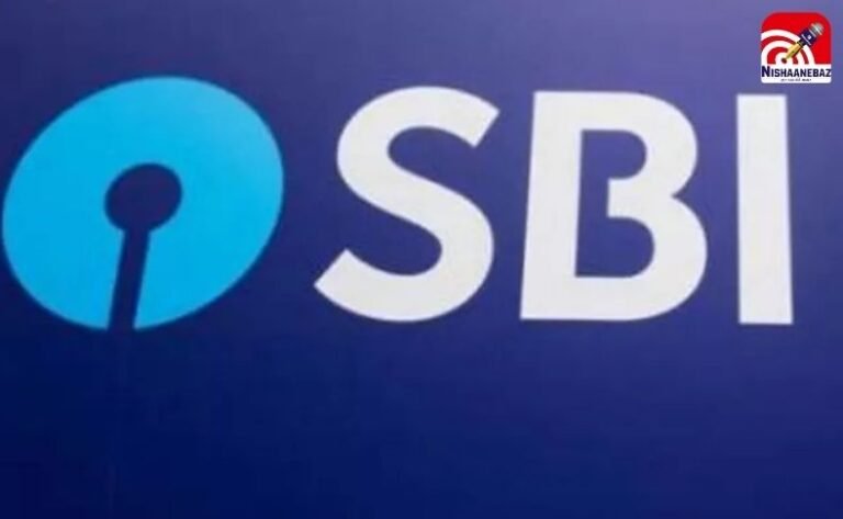 SBI Recruitment 2025