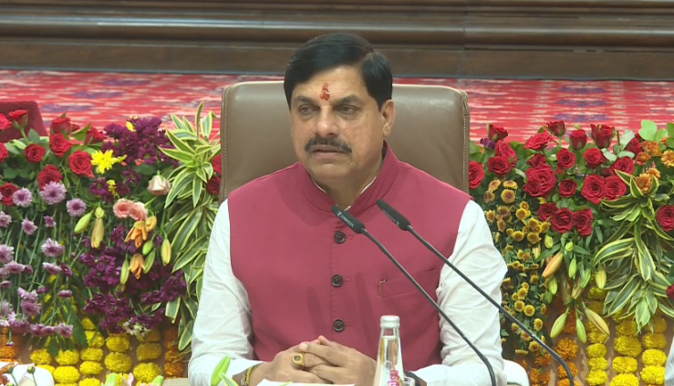 kidney infection : छिंदवाड़ा-बैतूल : किडनी संक्रमण से प्रभावित बच्चों का इलाज शासन द्वारा पूरा वहन, मुख्यमंत्री डॉ. यादव ने निर्देश दिए