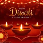 Happy Diwali 2025