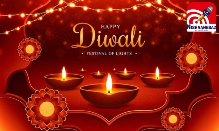 Happy Diwali 2025