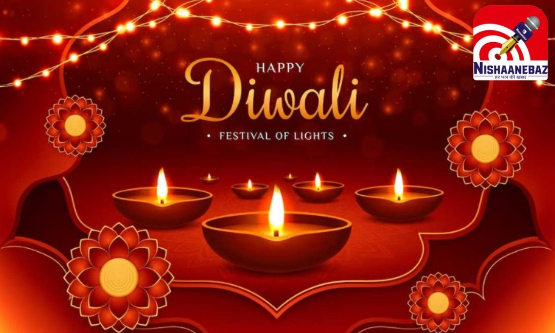 Happy Diwali 2025
