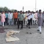 Indore Road Accident