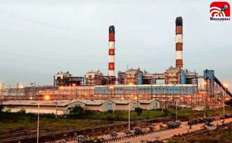 Shakti RKM Plant Accident Update