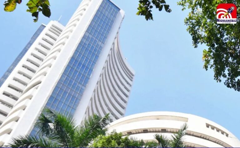 Share Market Today