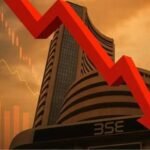 Share Market Update