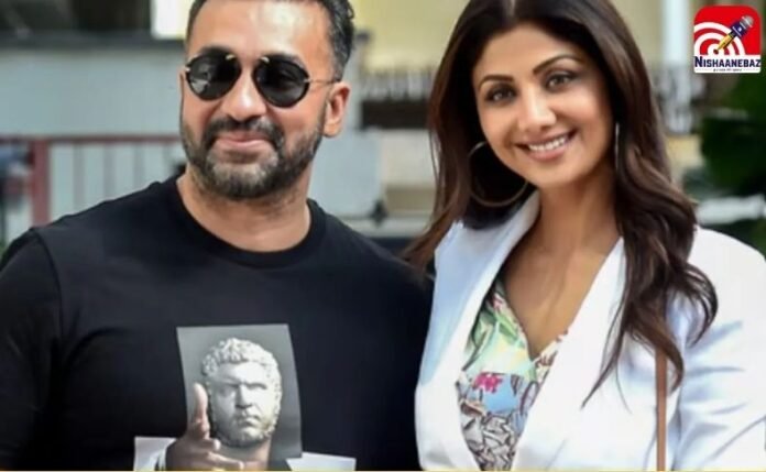 Shilpa Shetty Case