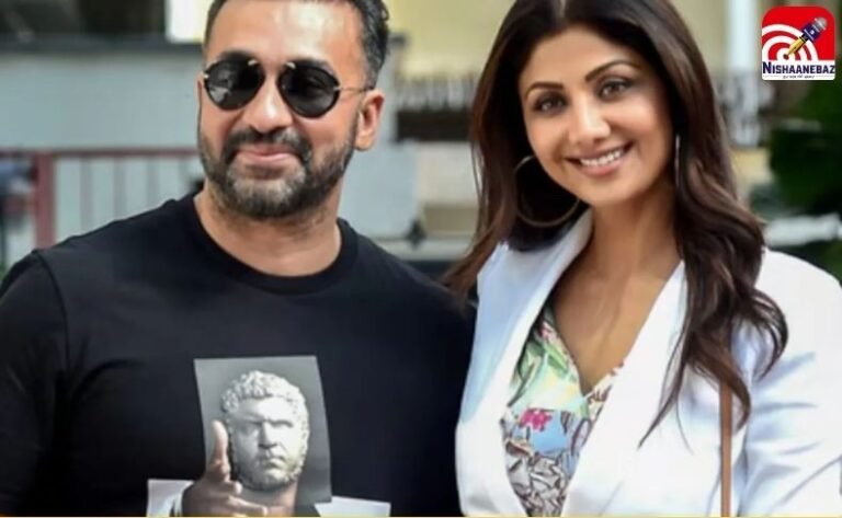 Shilpa Shetty Case