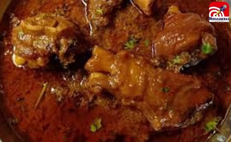 Surat News : मंदिर जैसे स्कूल को बनाया नॉनवेज पार्टी हॉल, सरस्वती मूर्ति को ढका, सरकारी स्कूल में अपवित्रता’ पर भारी हंगामा…