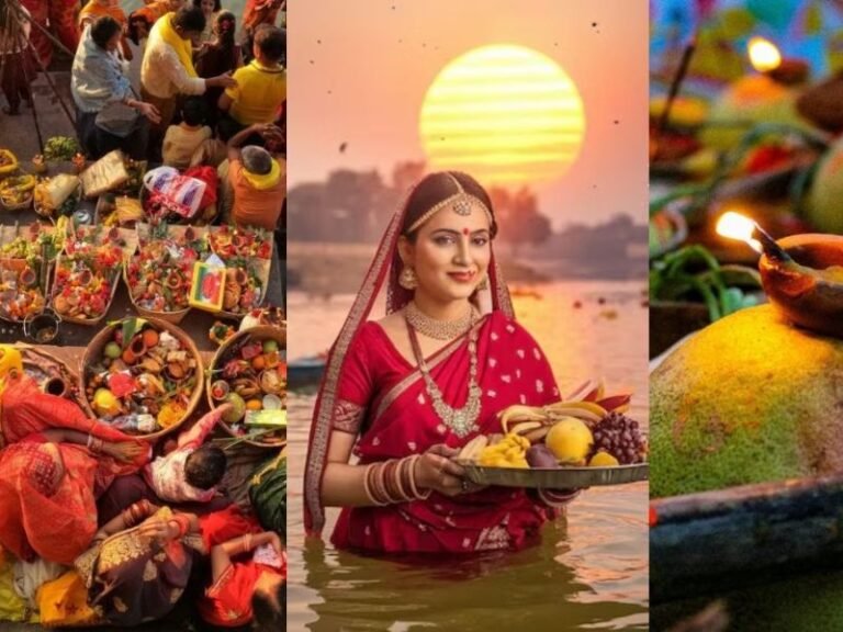 Chhath Puja 2025 : बिहार के इन ऐतिहासिक घाटों पर मिलती है भक्ति और शांति की अनुभूति