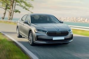 Next Level Luxury : Skoda Octavia का नया अवतार, परफॉर्मेंस और लग्जरी का जबरदस्त कॉम्बो
