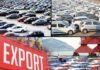 Auto Exports : भारतीय ऑटो सेक्टर की बड़ी छलांग – एक्सपोर्ट में रिकॉर्ड बढ़ोतरी दर्ज