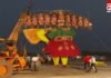 Vijayadashami Celebration In Raipur : कल मचेगा दशहरे का धमाल, डब्ल्यूआरएस मैदान में जलेगा 101 फीट का रावण…बंगाल की आतिशबाजी होगी मुख्य आकर्षण Vijayadashami Celebration In Raipur