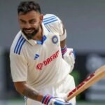 Virat Kohli News
