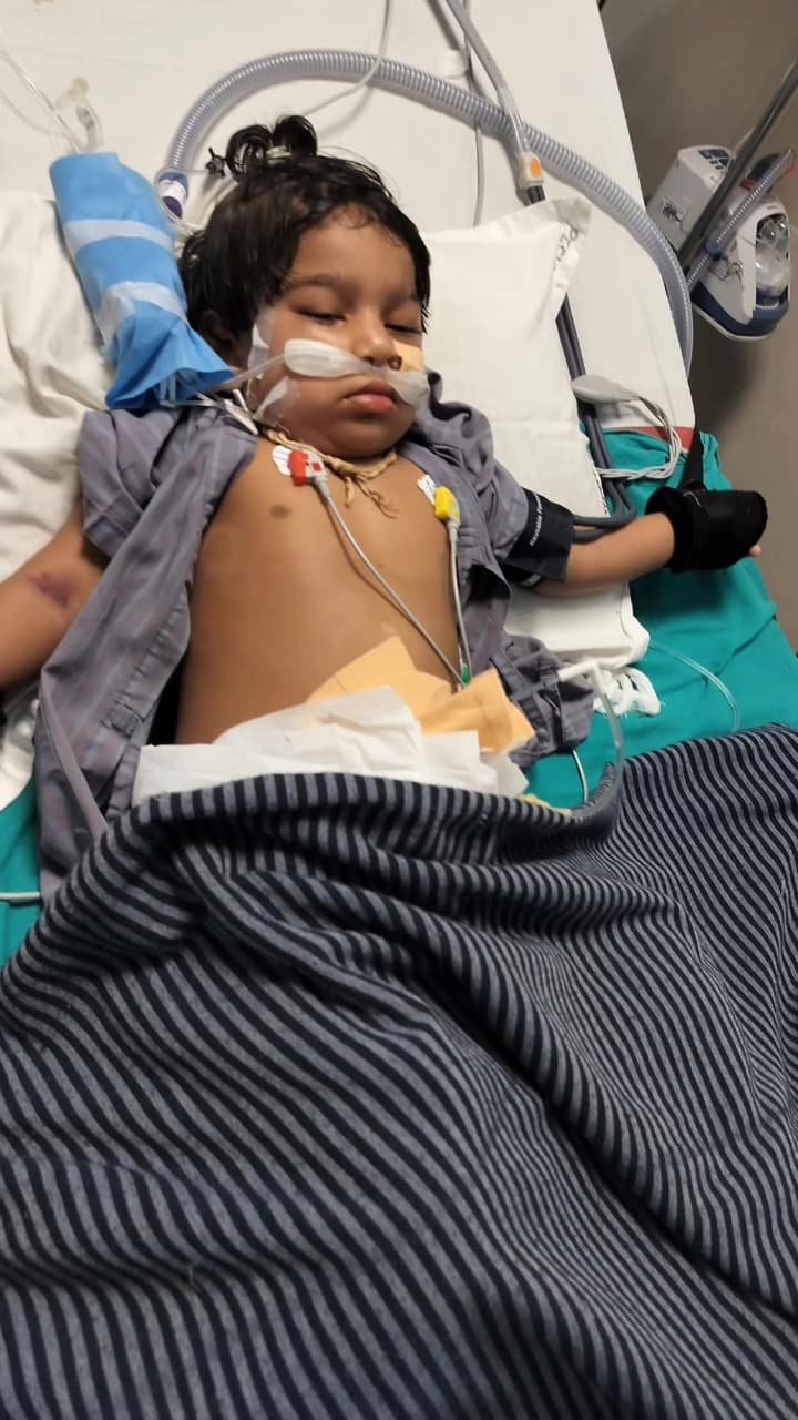 MP Breaking : छिंदवाड़ा में एक और मासूम की मौत, अब तक 10 बच्चों की गई जान