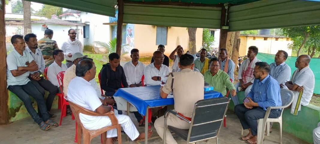 CG News : माकड़ी कांटागांव कन्या आश्रम में 10 वर्षीय बच्ची की संदिग्ध मौत, कांग्रेस ने उच्च स्तरीय जांच की मांग की