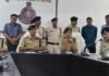 MP News : सीहोर में शिक्षक पर जानलेवा हमला, 24 घंटे में पुलिस ने पकड़ा आरोपी