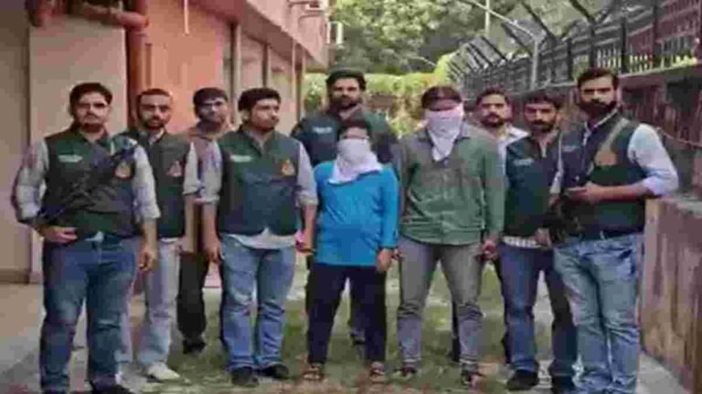 Bhopal News : आतंकी पकड़े जाने पर कांग्रेस का बड़ा हमला, पीसी शर्मा बोले- ‘भोपाल बन गया शेल्टर’
