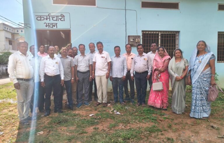 Diwali get-together : बंजारा समाज अधिकारी-कर्मचारी प्रकोष्ठ ने आयोजित किया दीपावली मिलन समारोह, आपसी भाईचारे और एकता पर ज़ोर