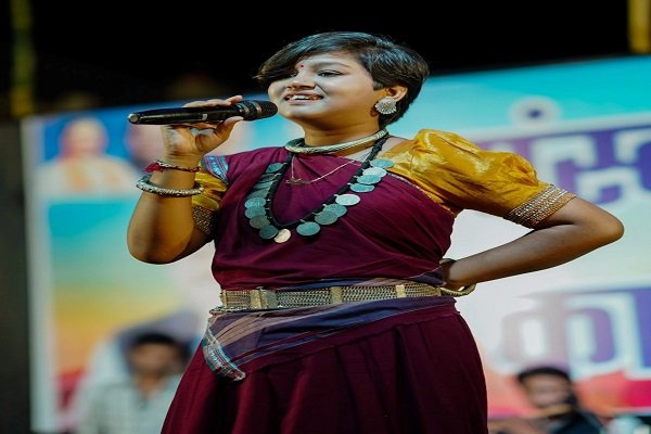 CG News : राज्योत्सव में बच्चों और संगीत प्रेमियों के लिए खास प्रस्तुति, आरू साहू करेंगी कार्यक्रम की शोभा बढ़ाएंगी