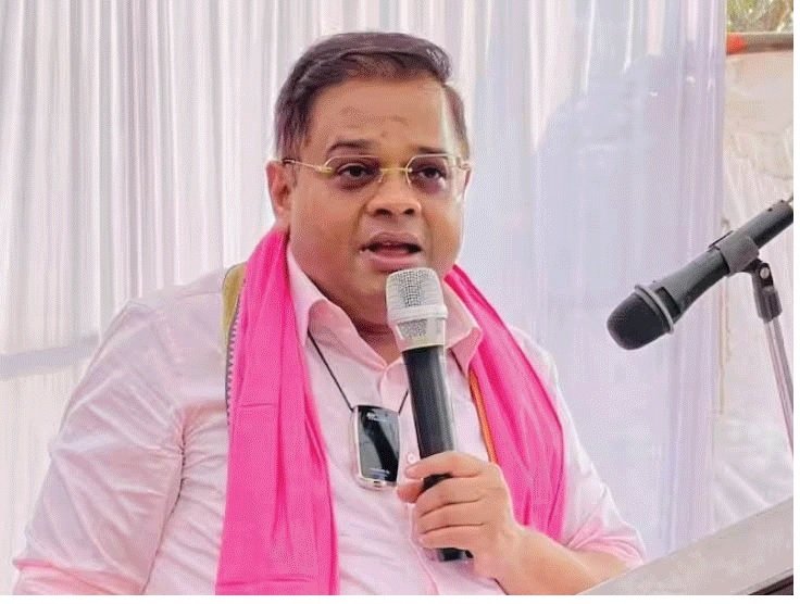 Pradhan Mantri Awas Yojana : अमित जोगी ने प्रधानमंत्री मोदी को लिखा पत्र, PM आवास योजना में CBI जांच की मांग, बड़े पैमाने पर भ्रष्टाचार के आरोप