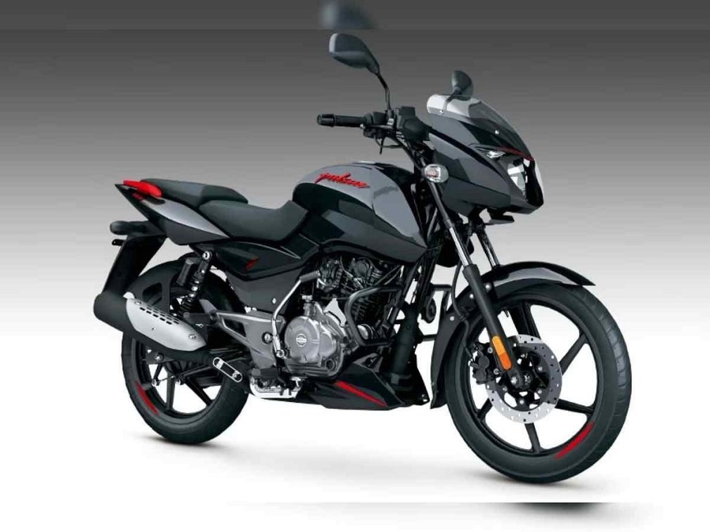 Bajaj Pulsar Bikes