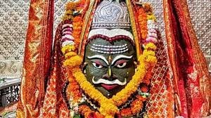 Mahakal Aarti Live : महाकालेश्वर मंदिर में आज का भव्य श्रृंगार दर्शन, अलौकिक रूप में नजर आए भगवान भोलेनाथ