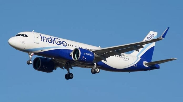 Indigo Airlines Indigo Airlines