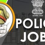 Police Bharti 2025