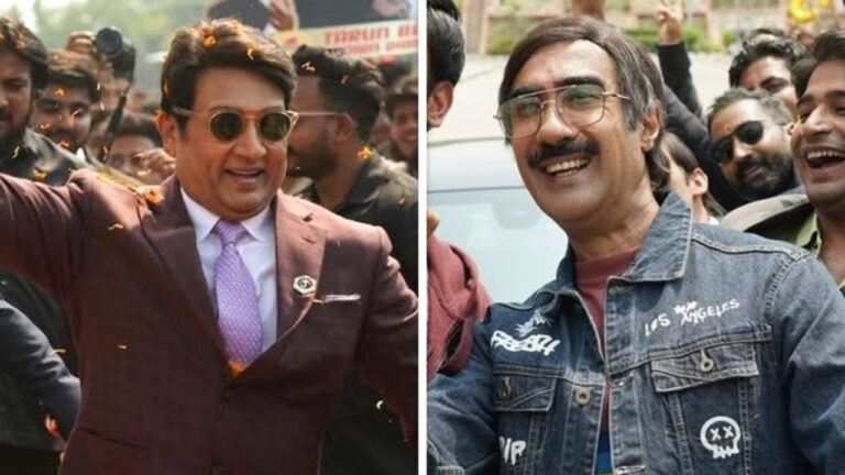 TVF new series : ‘The Pyramid Scheme’ में रणवीर शौरी और शेखर सुमन, सीरीज में हसल कल्चर और ट्विस्ट की भरमार