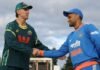 India vs Australia : भारत-ऑस्ट्रेलिया दूसरा टी20 आज: ऑस्ट्रेलिया ने जीता टॉस, भारत करेगा पहले बल्लेबाजी