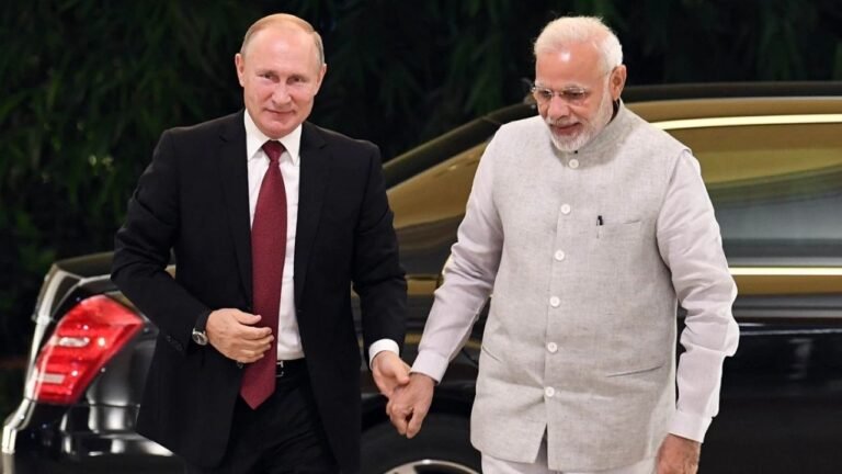 Valdai Discussion Club : वाल्डाई डिस्कशन में पुतिन की मोदी की तारीफ, कहा भारत की संप्रभुता को कोई दबा नहीं सकता