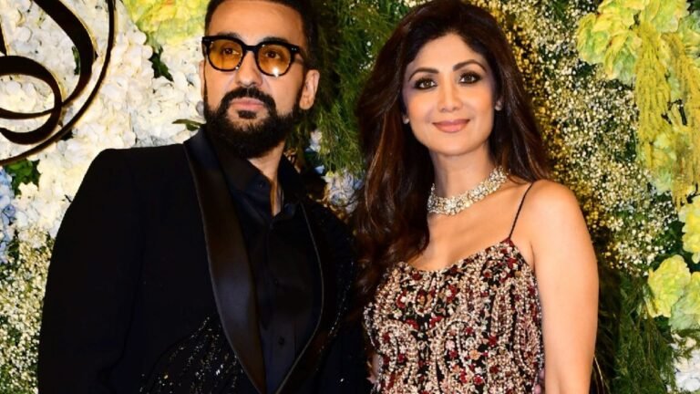 Shilpa Shetty fraud : 60 करोड़ की धोखाधड़ी केस में शिल्पा शेट्टी से साढ़े 4 घंटे पूछताछ, पति राज कुंद्रा समेत 5 के बयान दर्ज