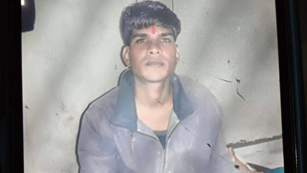 Indore: लसूडिया मोरी में युवक का संदिग्ध शव बरामद, परिवार ने जताई हत्या की आशंका