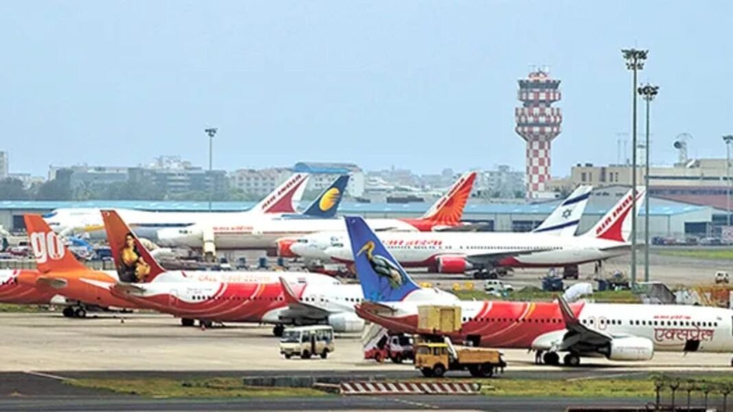 MP News – दिल्ली फ्लाइट कनेक्टिविटी में बढ़ोतरी, अक्टूबर से रोजाना 6 उड़ानें