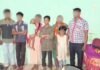 Suspected Bangladeshi : ग्वालियर में 8 संदिग्ध बांग्लादेशी पकड़े गए, पुलिस कर रही दस्तावेजों की जांच