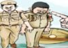 MP News : भोपाल में पुलिसकर्मियों पर हत्या का मामला, पोस्टमार्टम रिपोर्ट से खुलासा
